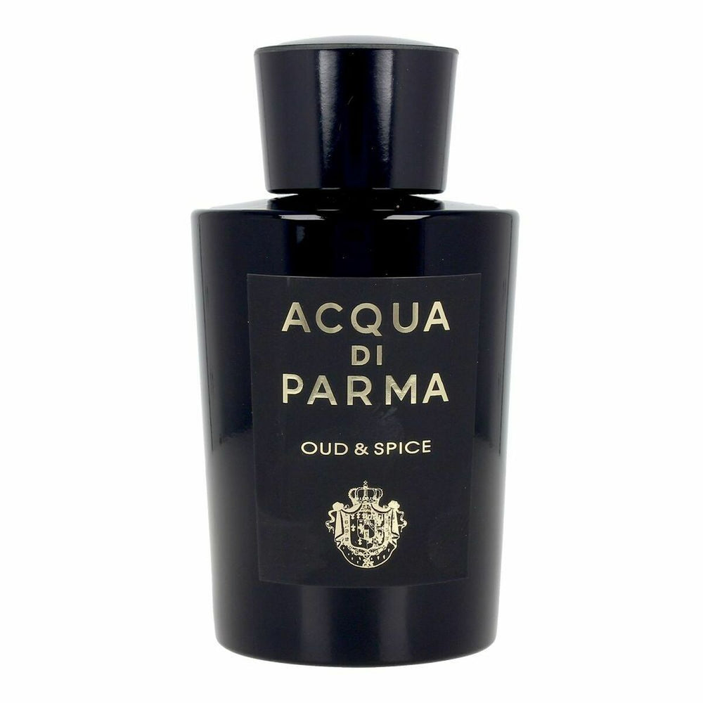 Acqua di Parma Oud & Spice – Eau de Parfum for Men, 180 ml