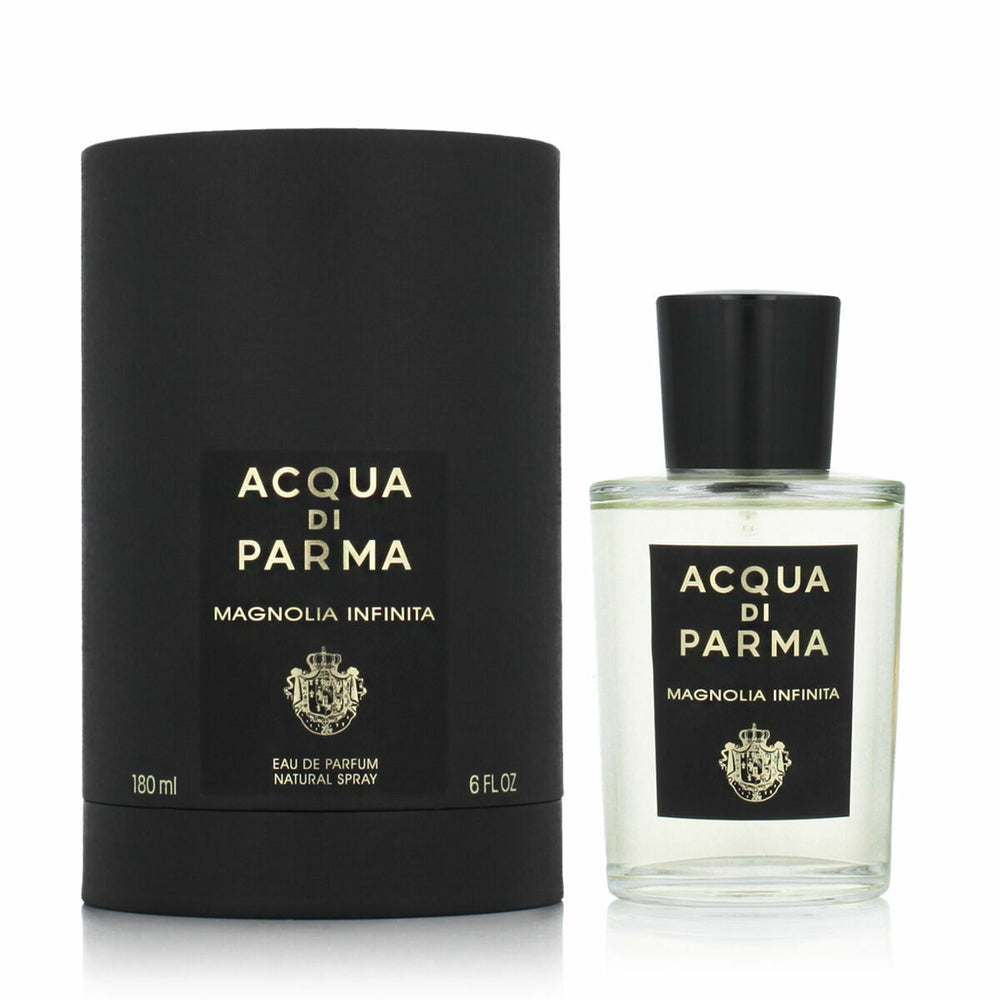 Acqua di Parma Magnolia Infinita – Eau de Parfum for Women, 180 ml