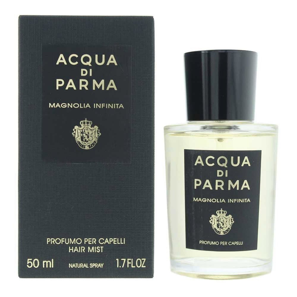 Acqua di Parma Magnolia Infinita – Hair Scented Mist for Women, Floral, 50 ml
