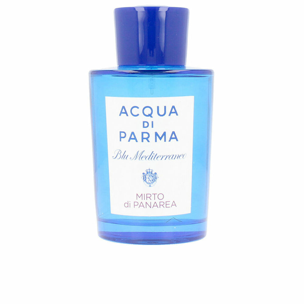 Acqua di Parma Blu Mediterraneo Mirto di Panarea – Eau de Toilette for Unisex, 180 ml