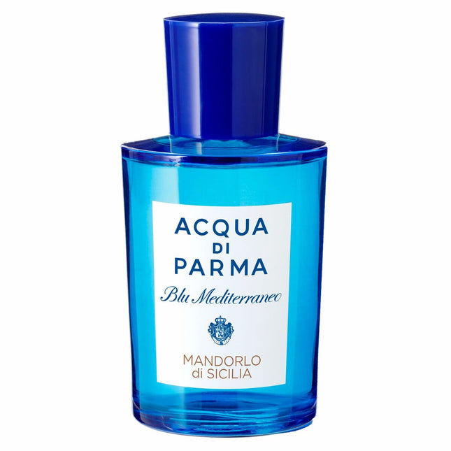 Acqua di Parma Blu Mediterraneo Mandorlo di Sicilia – Eau de Toilette for Unisex, 100 ml