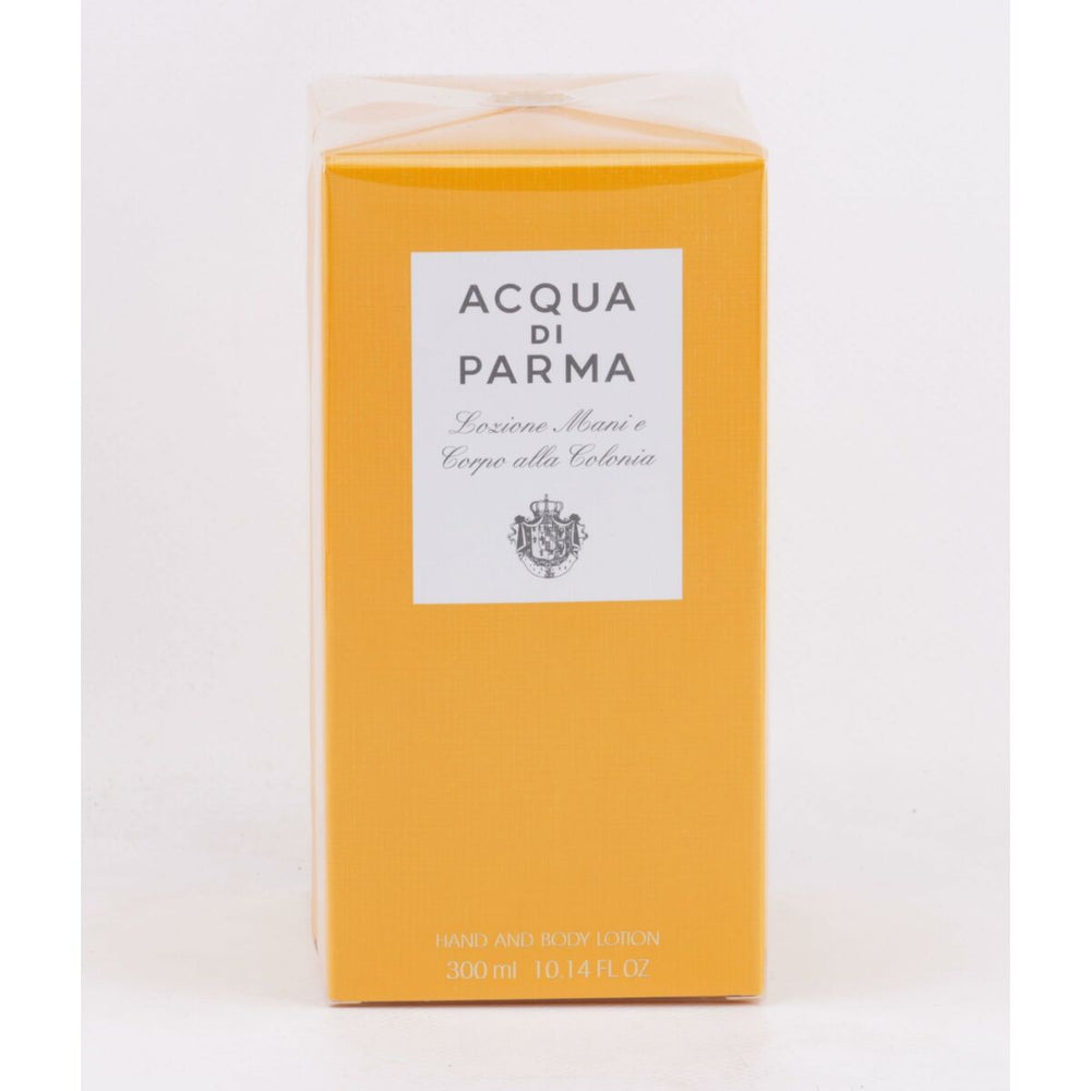 Acqua di Parma Colonia – Body Lotion for Unisex, 300 ml