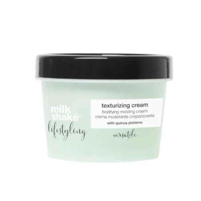 MILK Shake Lifestyling Texturizing – Cream Unisex, 100 ml