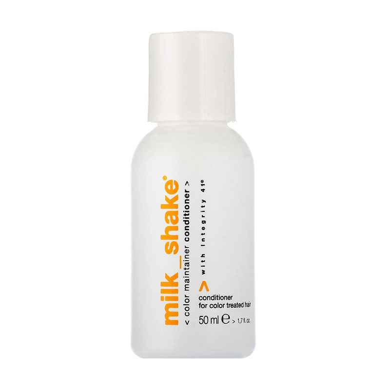 Milk Shake Color Maintainer – Hair Colour Conditioner for Women, Moisturizing, 50 ml