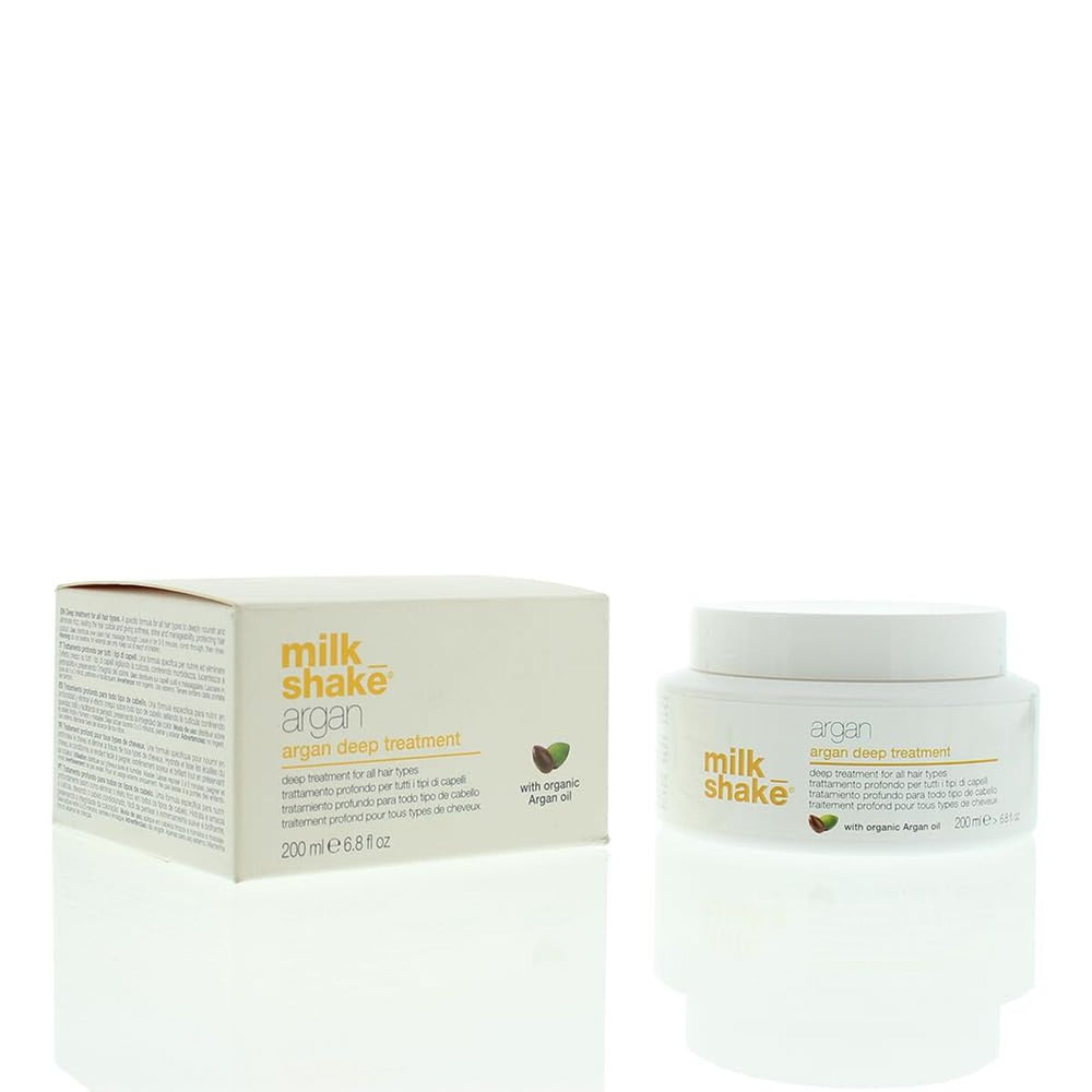 Milk_shake – Hair Treatment for Unisex, 200