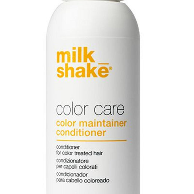 Milk Shake Color Care Paraben-Free – Hair Conditioner for Women, Color Manteiner, 100 ml