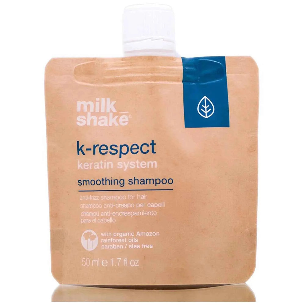 MILK Shake K-Respect Smoothing – Conditioner Unisex, 50 ml