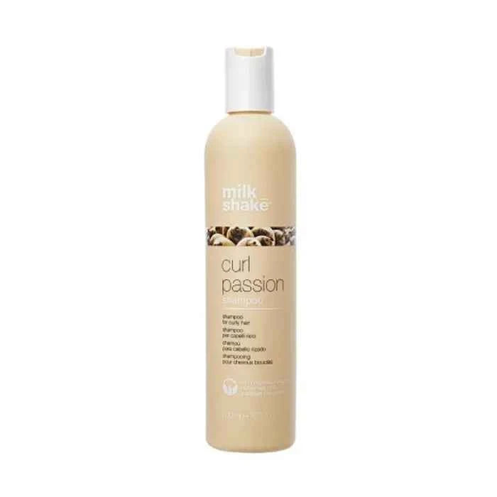 MILK Shake Curl Passion – Shampoo Unisex, 300 ml
