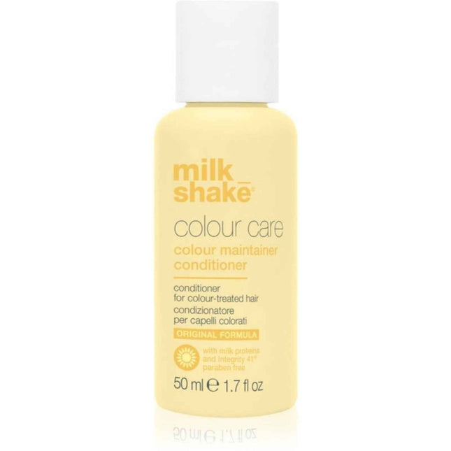 Milk Shake Color Care – Hair Conditioner for Women, For Colour Protection, 50 ml