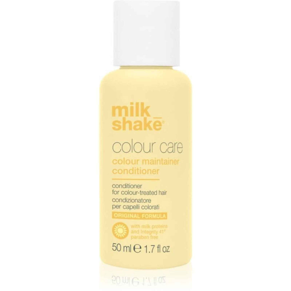Milk Shake Color Care – Hair Conditioner for Women, For Colour Protection, 50 ml