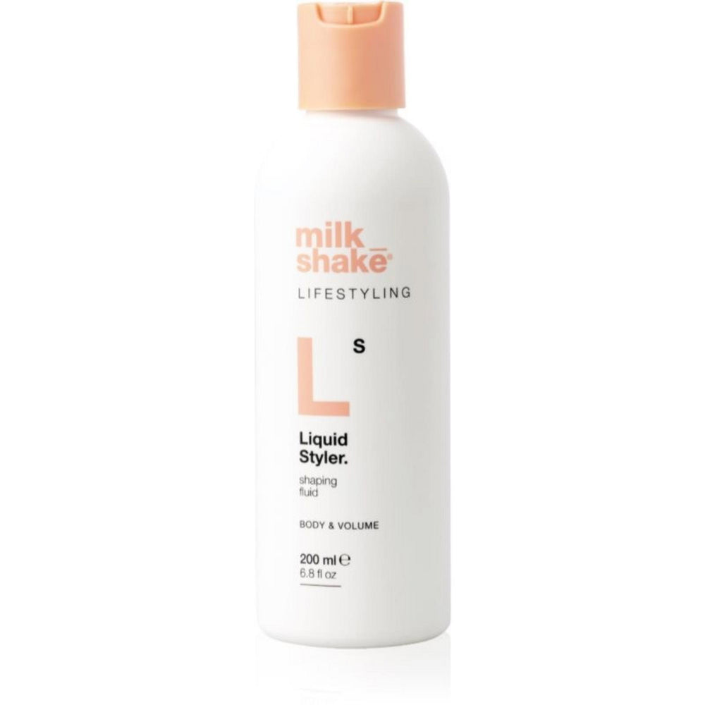 Milk Shake Lifestyling – Hair Styling Lotion for Women, 200 ml