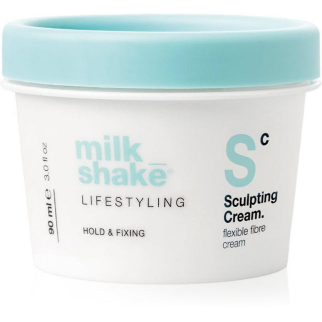 Milk Shake Lifestyling – Hair Styling Cream for Women, 90 ml