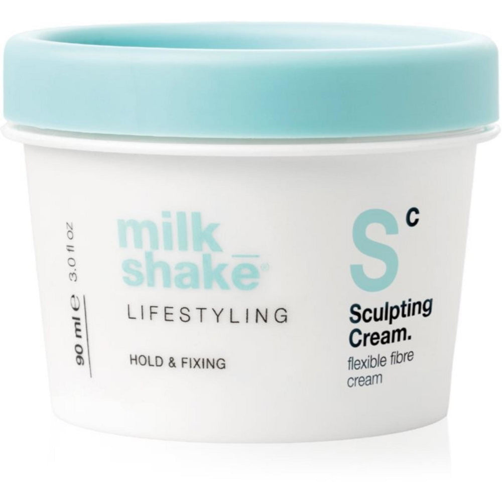 Milk Shake Lifestyling – Hair Styling Cream for Women, 90 ml
