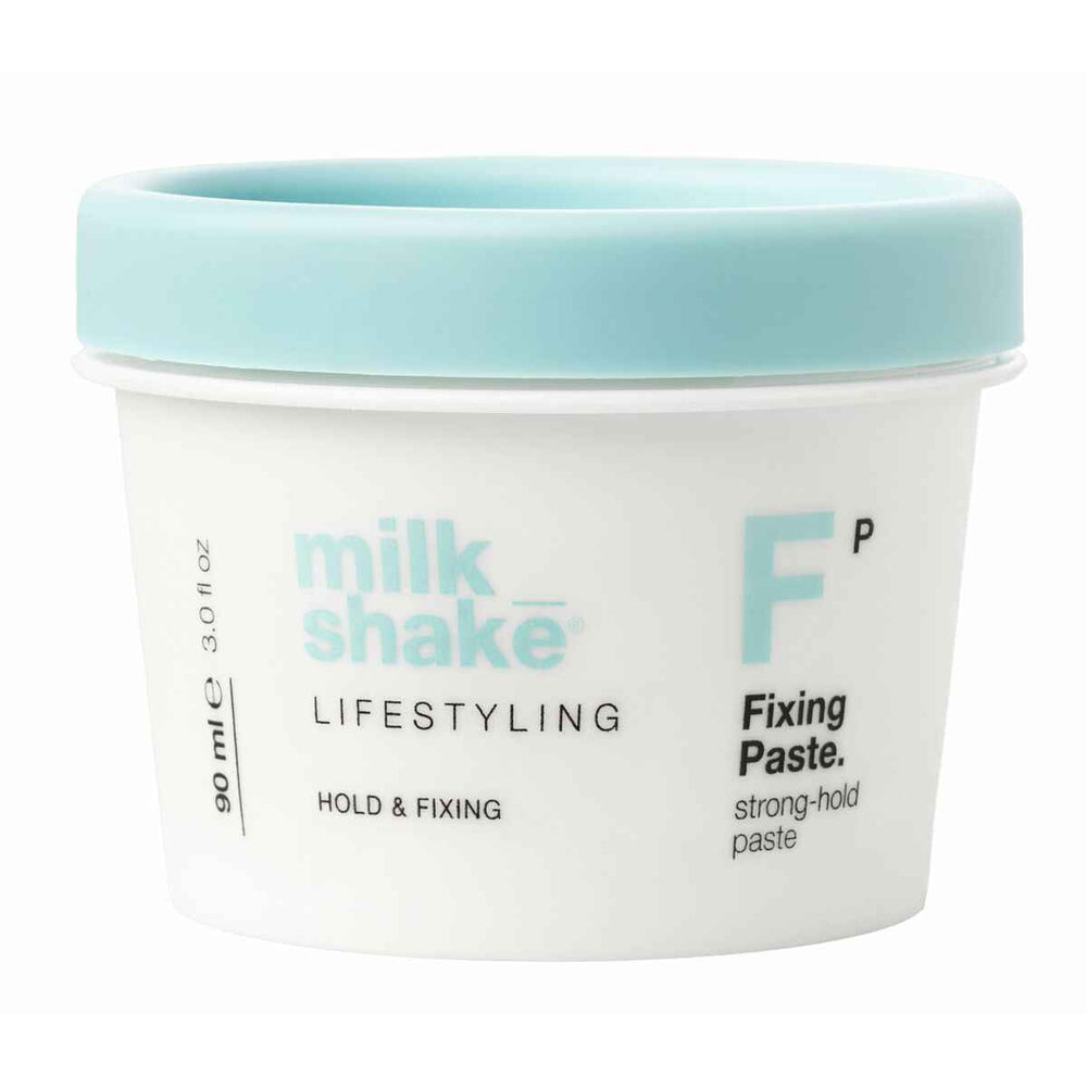 MILK Shake Lifestyling Fixing Paste Unisex, 100 ml
