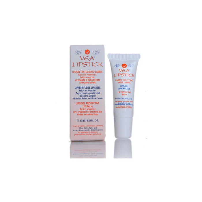 VEA Lipstick Lipo – gel Lip Balm Unisex, 10 ml