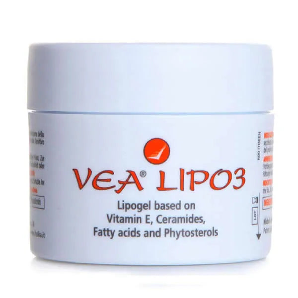 VEA Lipo3 – Gel Unisex, 50 ml