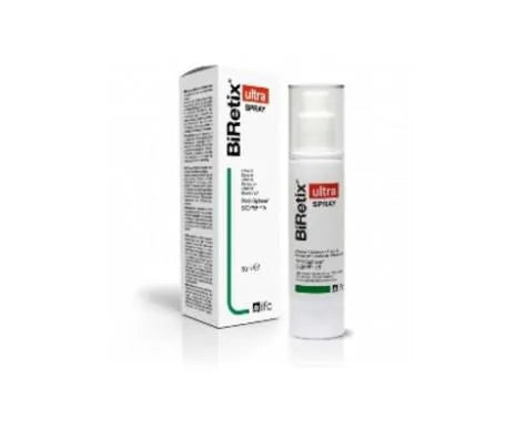 Biretix Ultra – Spray, 50 ml