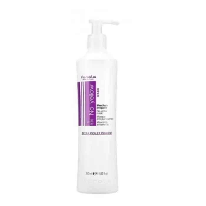 Fanola No Yellow Mask Unisex, 350 ml
