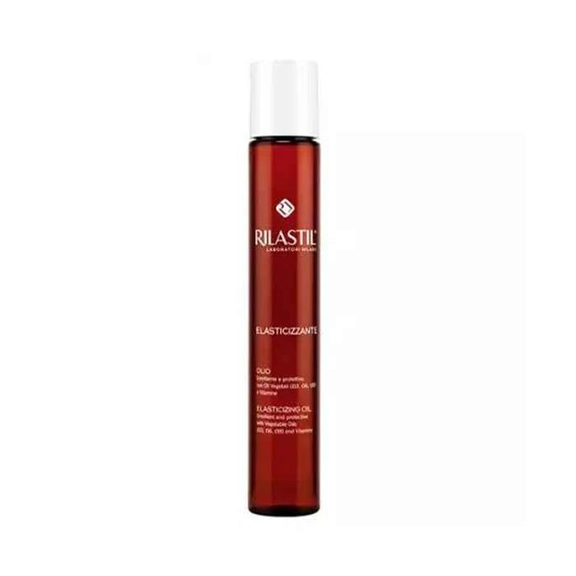 Rilastil Elastic Oil Unisex, 80 ml