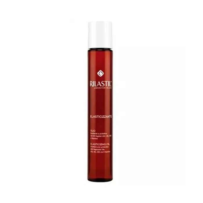 Rilastil Elastic Oil Unisex, 80 ml
