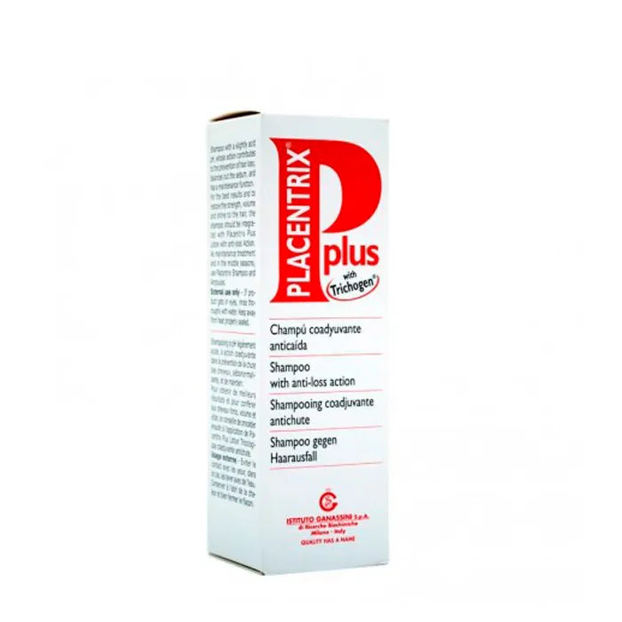 Placentrix Hair Loss – Shampoo, 150 ml