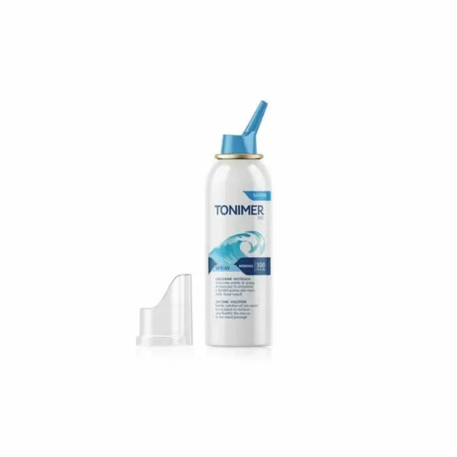 Tonimer Md Isotonic – Spray, 100 ml