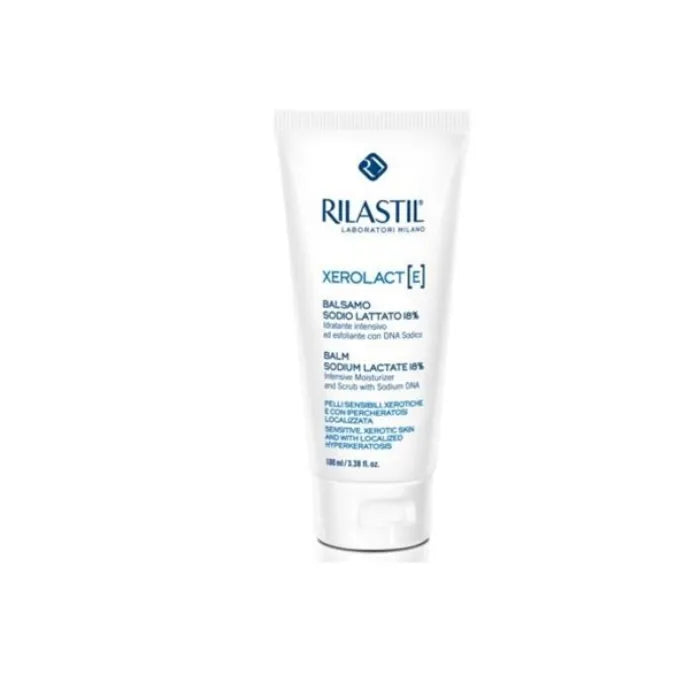 Rilastil Xerolact Balm Sodium Lactate 18% Unisex, 100 ml