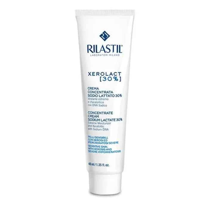 Rilastil Xerolact 30% Unisex, 40 ml