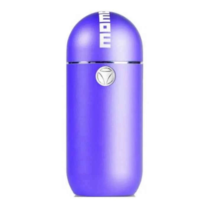 MOMO Design Violet For Her – Eau de Parfum for Women Spray, 100 ml