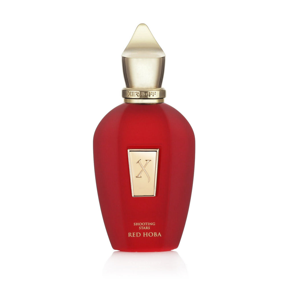 Xerjoff Shooting Stars Red Hoba – Eau de Parfum for Unisex, 100 ml