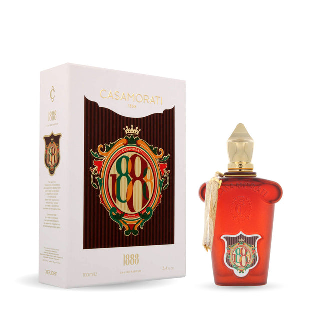 Xerjoff 1888 – Eau de Parfum for Unisex, 100 ml