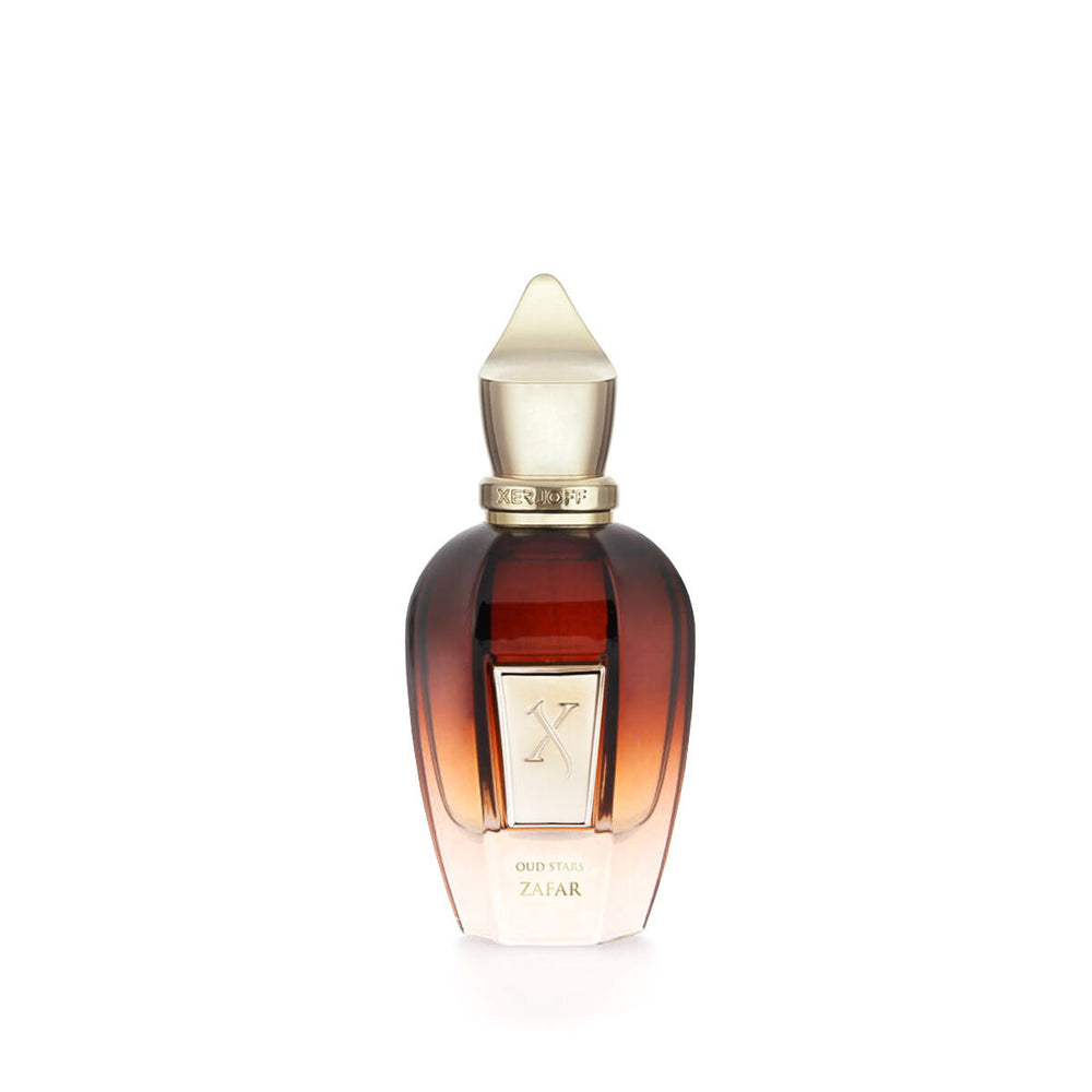Xerjoff Zafar (U) – Eau de Parfum for Unisex, 50 ml