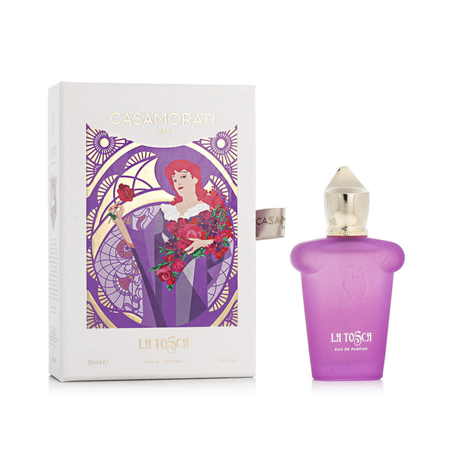 Xerjoff La Tosca – Eau de Parfum for Women, 30 ml