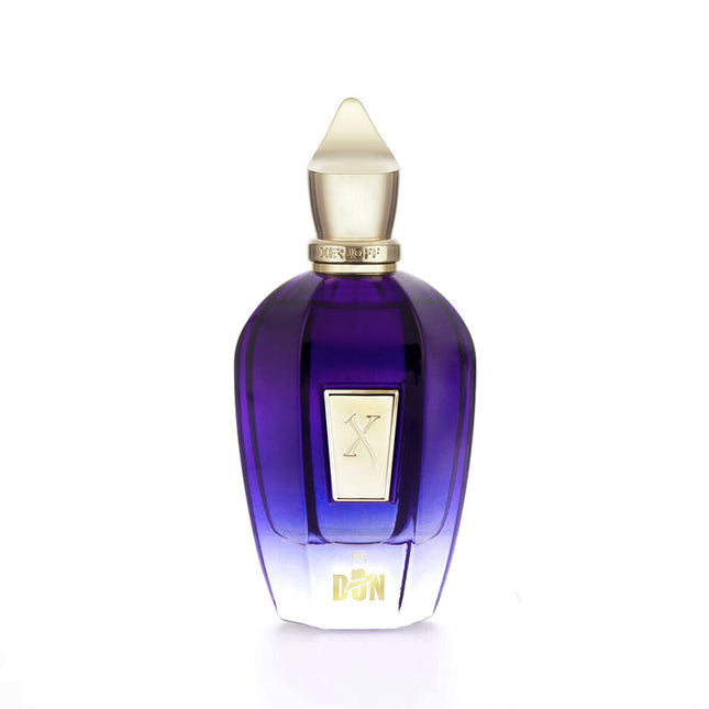 Xerjoff Don – Eau de Parfum for Unisex, 100 ml