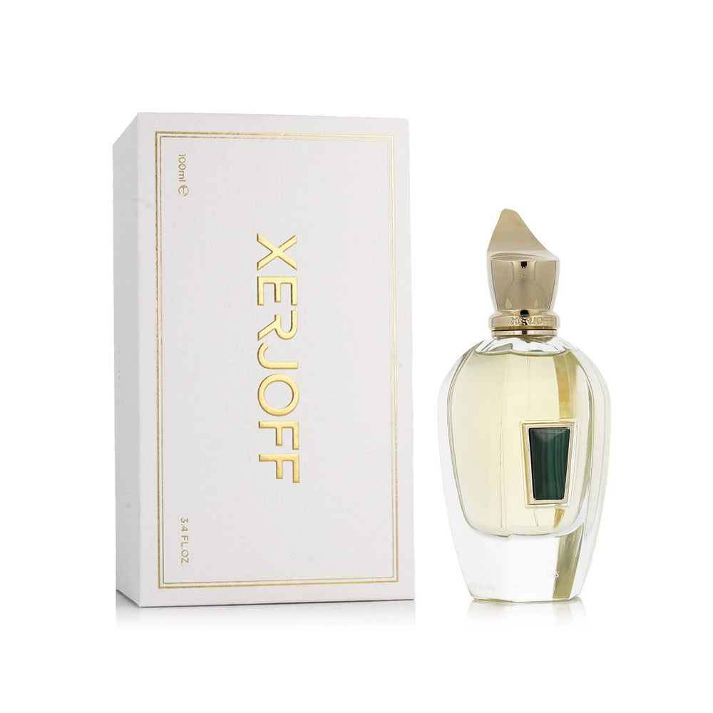 Xerjoff Irisss (F) – Eau de Parfum for Women, 100 ml
