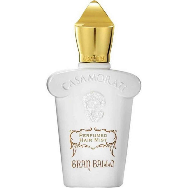 Xerjoff Casamorati 1888 - Gran Ballo – Hair Scented Mist for Women, 30 ml