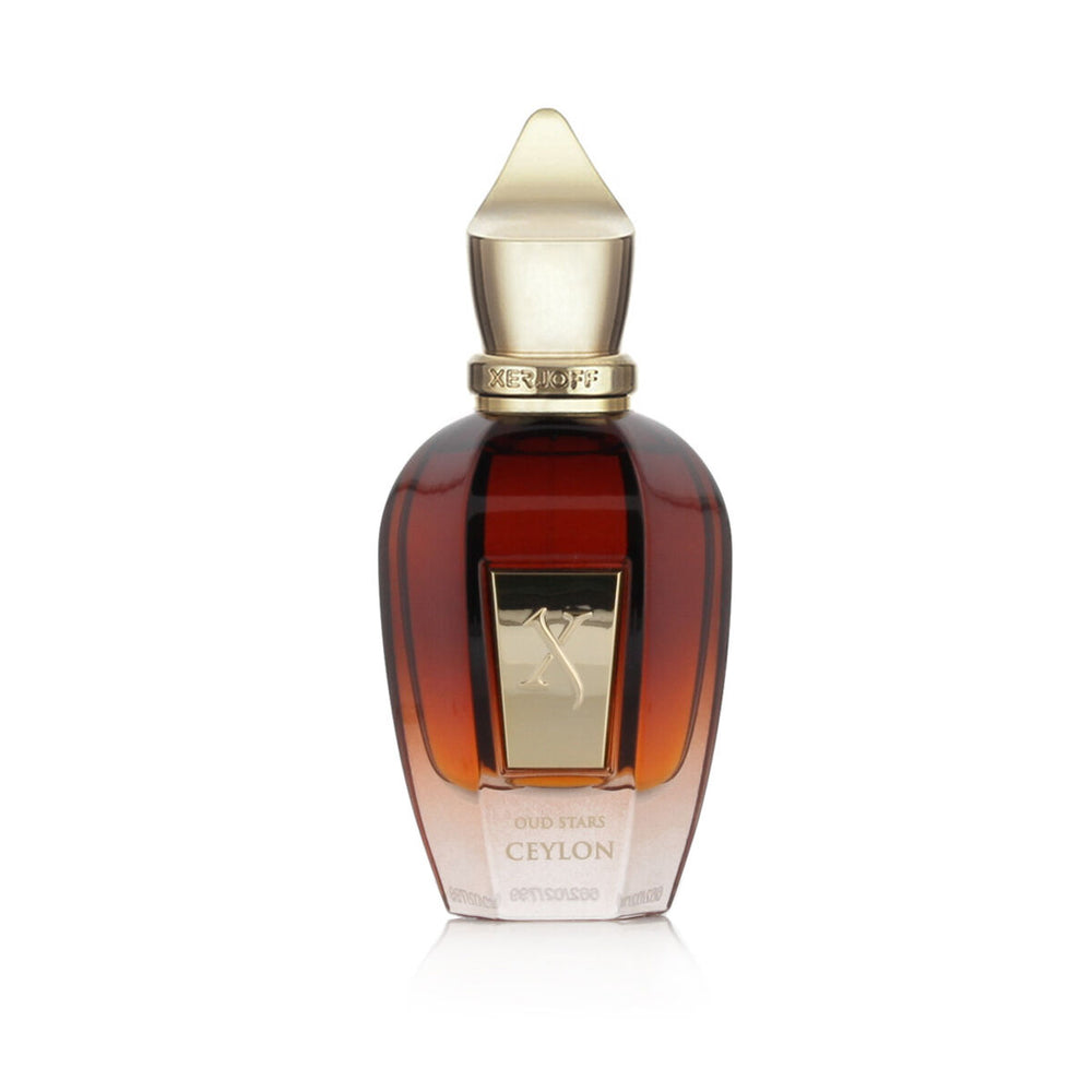 Xerjoff Ceylon – Eau de Parfum for Unisex, 50 ml