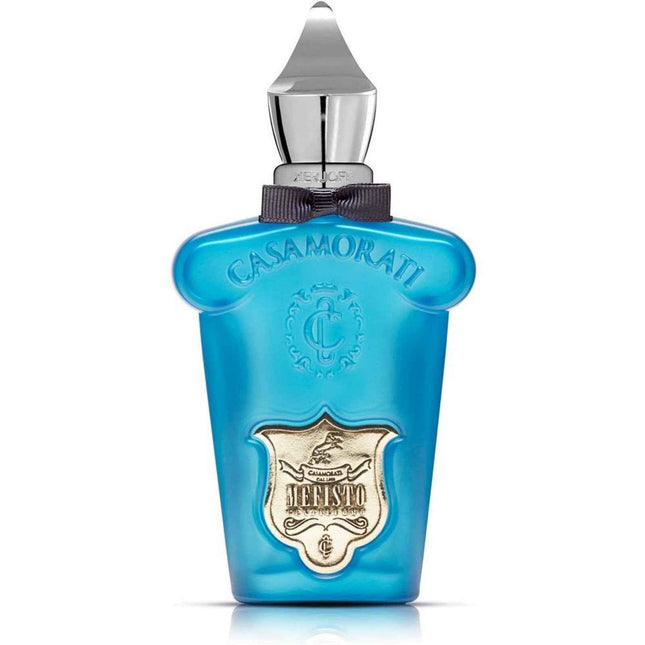Xerjoff Casamorati 1888 - Mefisto Gentiluomo – Eau de Parfum for Men, 100 ml