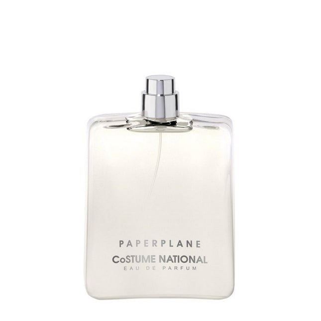Costume National Paperplane – Eau de Parfum Unisex, 100 ml
