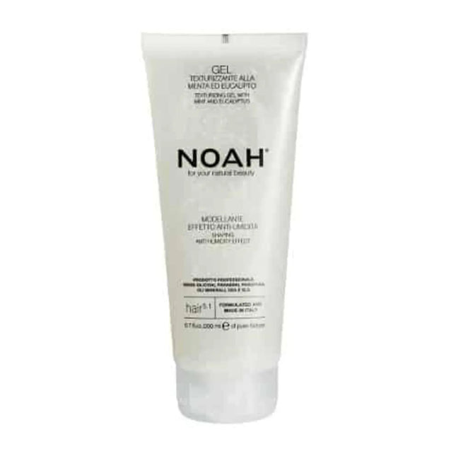 NOAH Style – Gel Texturizante Gel Texturizante Unisex, 1 Units