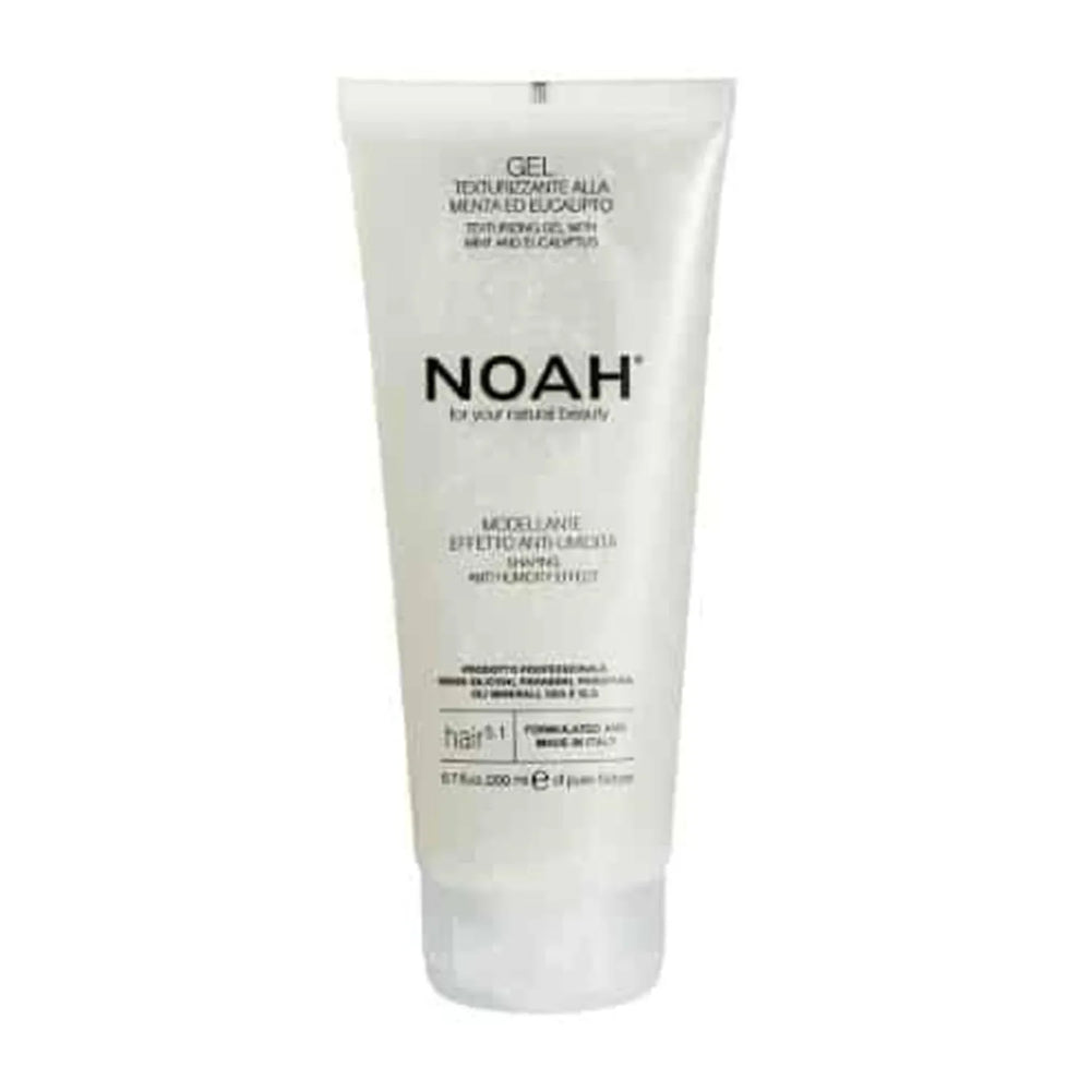 NOAH Style – Gel Texturizante Gel Texturizante Unisex, 1 Units