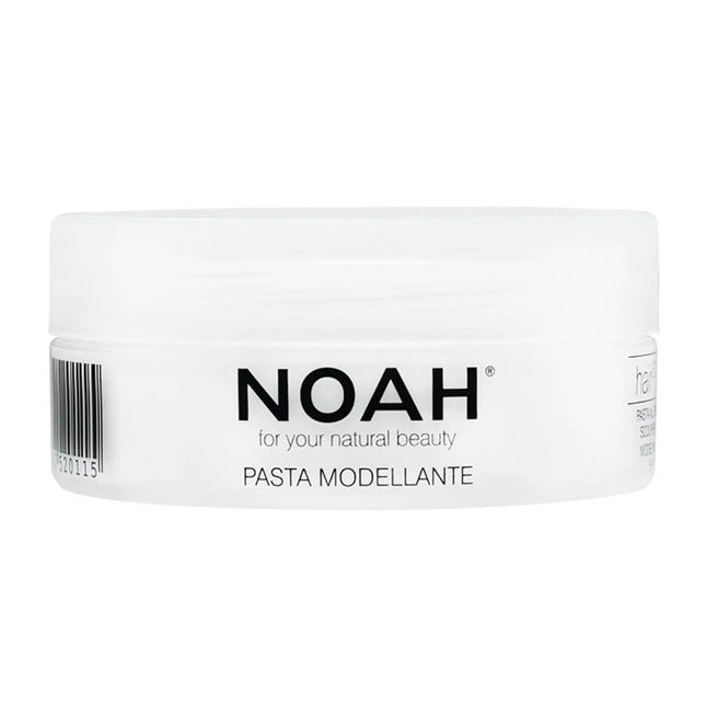 NOAH Style Cera Moldeadora Unisex, 50 ml