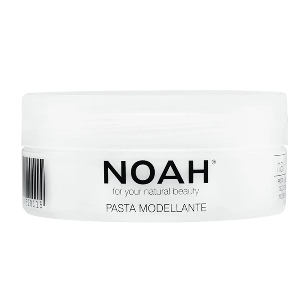 NOAH Style Cera Moldeadora Unisex, 50 ml