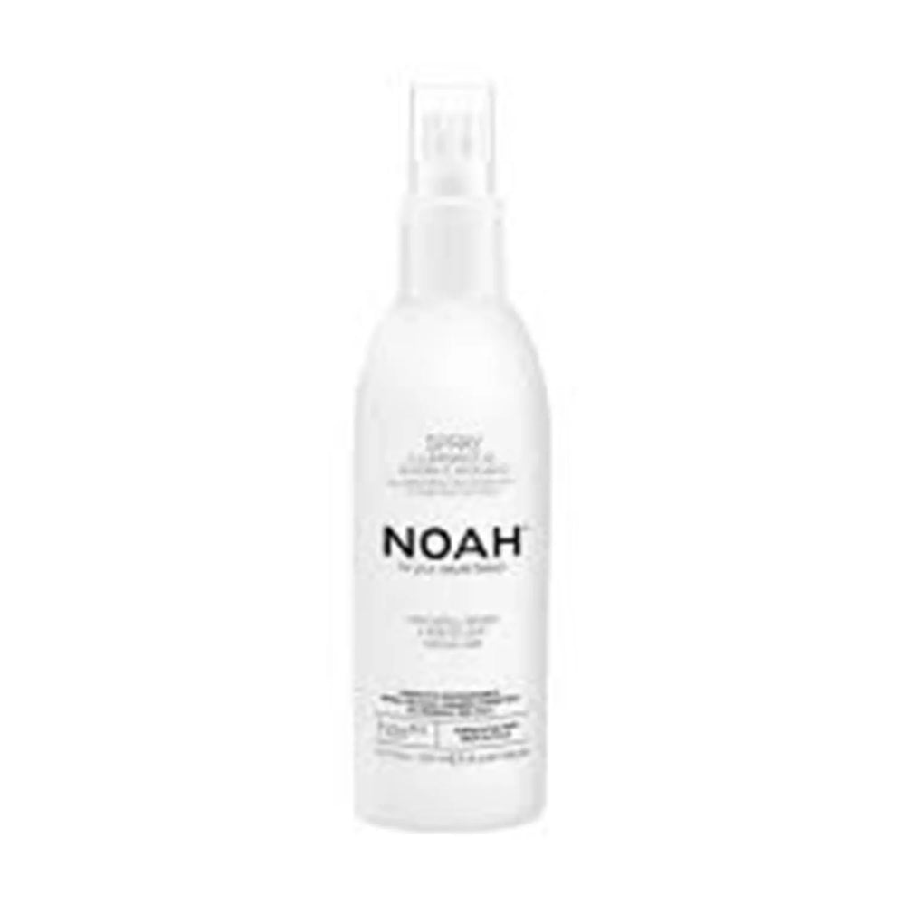 NOAH Style – Spray Iluminizador Aguacate Unisex, 125 ml Spray