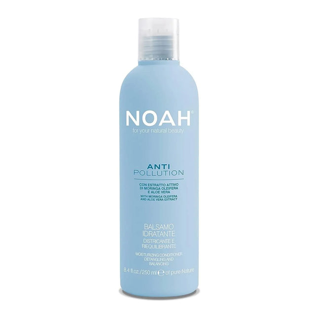 NOAH Anti-Pollution Anti Pollution Unisex, 250 ml