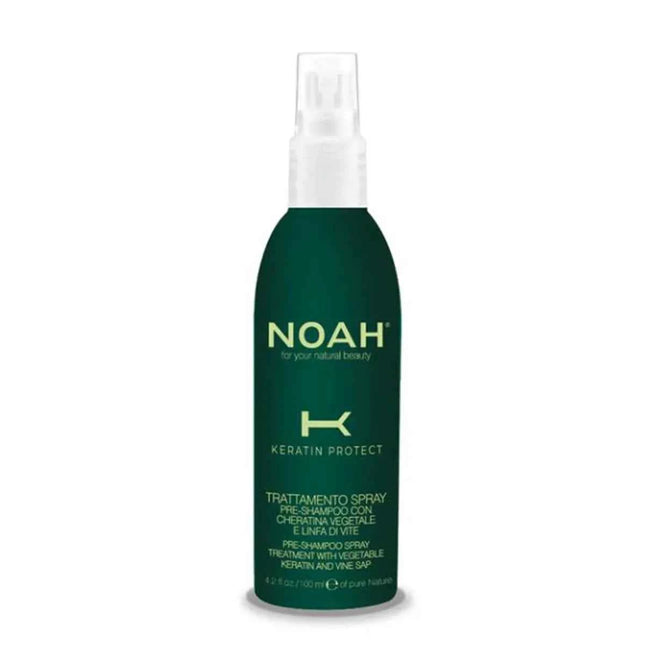 NOAH K Keratin Protect – Spray Pre-Champu 100 Unit Spray Unisex