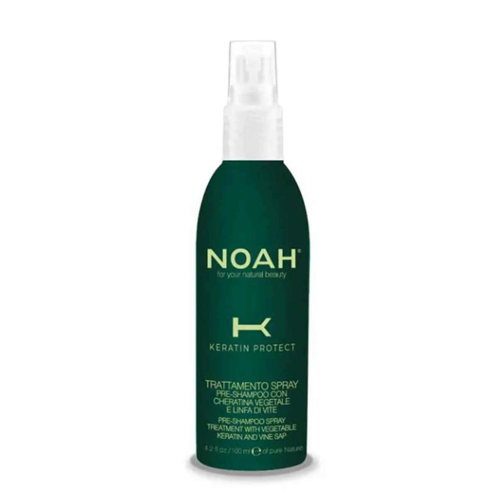 NOAH K Keratin Protect – Spray Pre-Champu 100 Unit Spray Unisex