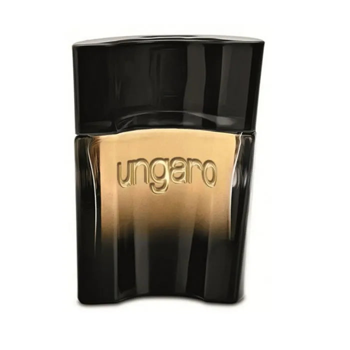 Emanuel Ungaro Feminin – Eau de Toilette for Women Spray, 90 ml