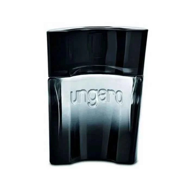 Emanuel Ungaro Masculin – Eau de Toilette for Men Spray, 90 ml