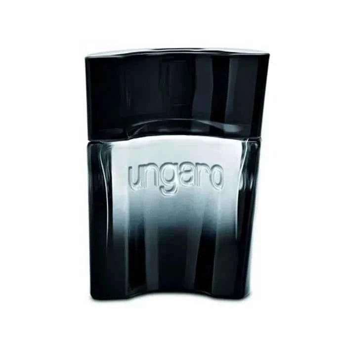 Emanuel Ungaro Masculin – Eau de Toilette for Men Spray, 90 ml